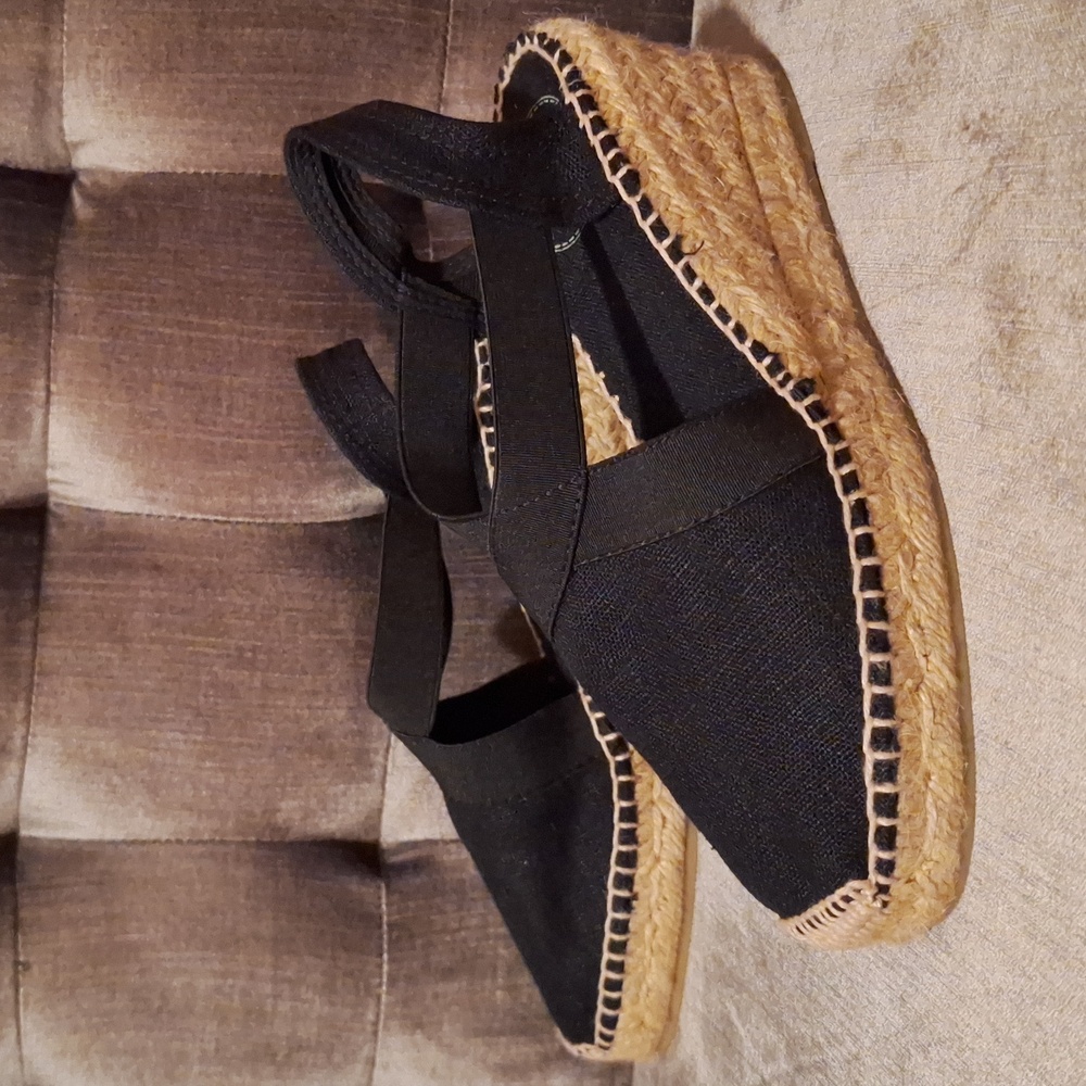 Toni Pons origins espadrille sandal!